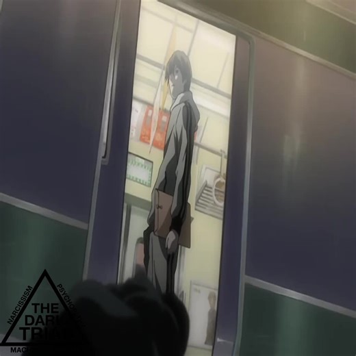 Exploring the Dark Side of Kira in Death Note Edits