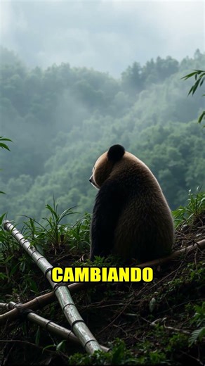 Pandas y Cambio Climático 🐼