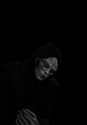 5 comments |  do you need a music video with 3d singing character like this ?  great prices over the holidays ! #lipsync #3dart #3danimation #blender #blendercommunity | Visual Drip Productions | Facebook