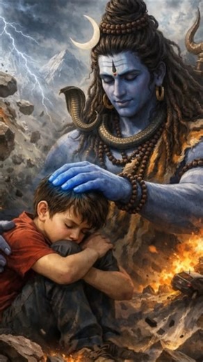 #new💥🚩❣️||"नमो नमो हे शंकरा"||#bholenath#shiva#shiv#mahadev#mahakal#shorts#viral#shivji#hindudeity🎉