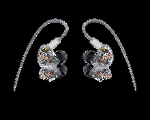 MP-320 | Professional In-Ear Monitors | MACKIE