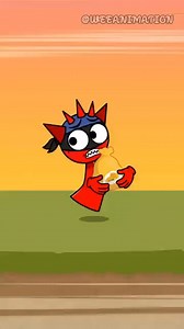 Sprunki Pinki Mermaid rise from Broken to golden. Oren and pinki love lesson. #sprunki #incredibox #oren #pinki #black #Raddy #vineria #wenda | SprunkiBot