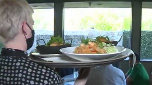 California's COVID-19 orange tier: Here's what restrictions loosen