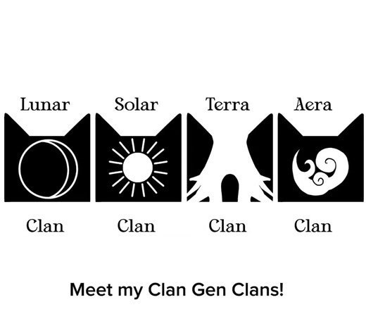 Clan Gen Cat Drawing Tips and Tricks