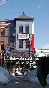 DC attorney general uses RICO Act to charge landlord