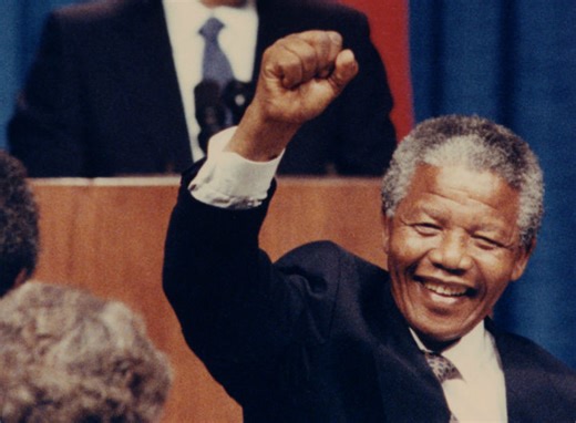 Remembering Nelson Mandela’s historic 1990 visit to Canada