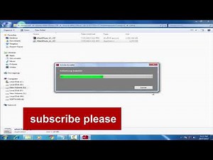 how to download and install adobe after effects cs6 esily