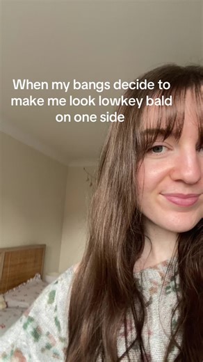 How to Style Bangs for a Flawless Look