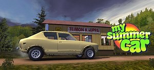 My Summer Car Download Torrent