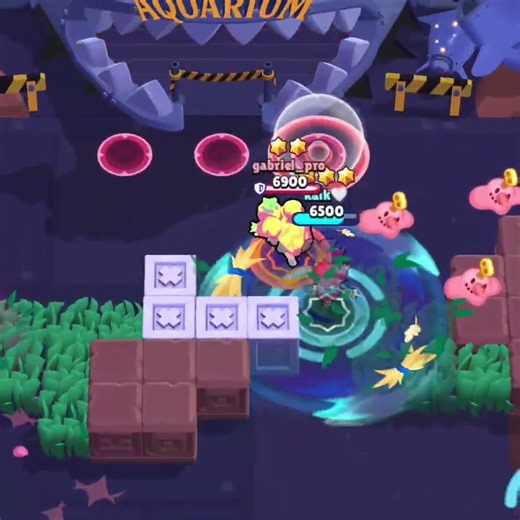 Tick finished me off