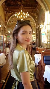 Vỡ mộng về Paris? ☹️ #dalinvlog | Dalin Vlog