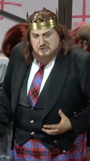 2.9K views · 115 reactions | The climax of Macbeth’s monologue in Act...