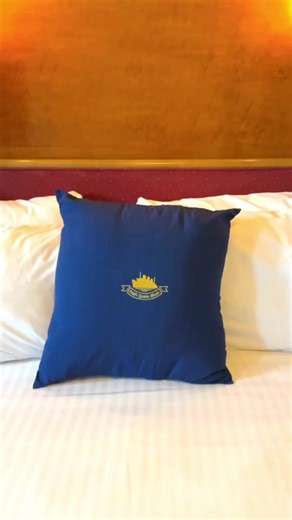 Full Suites, Mini-Suites, Family/Deluxe/Standard Staterooms...oh my! We have accommodations for anyone. We even made some fresh updates to the rooms! Each stateroom is unique with its own personality and offers a real glimpse into transatlantic travel during the 30's, 40's, and 50's. With an impressive history and tradition of excellence, the Queen Mary Hotel is more than a place to rest one's head - it's an experience. #Travelgram #HauntedHotel #HistoricHotel #LosAngeles Book Now: https://bit.l