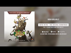 DOFUS Retro - the Original Soundtrack