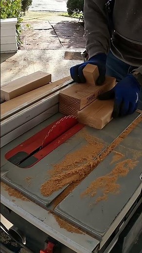 How To Make Unlimited Shims