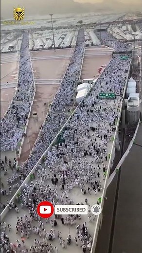 Allahu Akbar Allahu Akbar | Live Hajj 2026 Takbeer | Heart Touching Islamic Recitation
