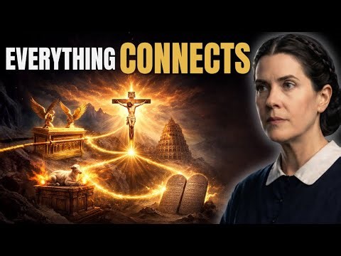 The SECRET That Connects the Whole Bible — Ellen White Explained (It Will Surprise You)
