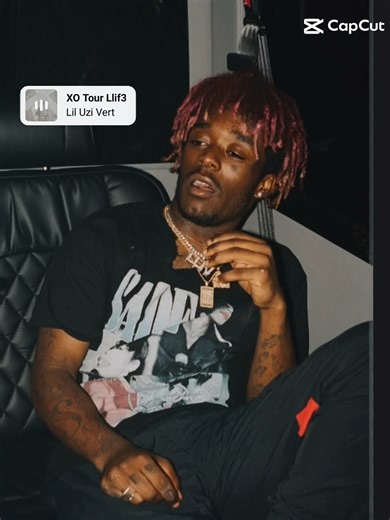 Lil uzi vert - xo tour lif3