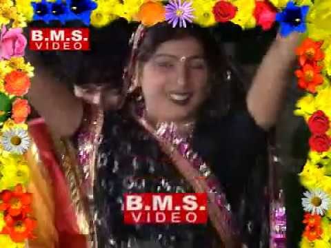 जितेन्द्र खरे बादल // बुन्देली जबाबी राइ नाच vol 6