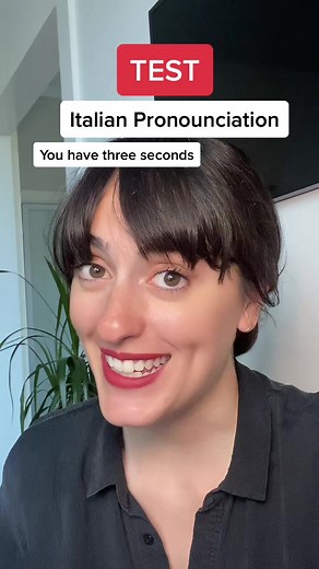 Italian Pronunciation Test: Can You Ace it?