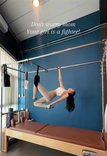 When my self-belief is stronger than anything else🤍 #cabincrew