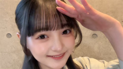 【角心菜】试着化了个闪闪的妆容💖/きらきらメイクしてみた💖