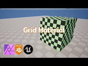Create a grid texture for level design in Affinity Photo