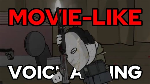 【暴力迪吧/乱域狂战/三次创作】bridge mankind collapse, voice acted