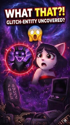 “WHAT IS THAT?! Angela is NOT Safe 😱”#shorts #viral #fyp #foryou #trending