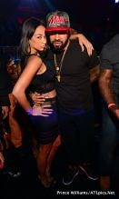 Seen On The Scene: Chris Brown, Draya Michele, Drake, Fabulous, Nelly, Tahiry, Joe Budden, And More Party It Up In Charlotte For CIAA Weekend