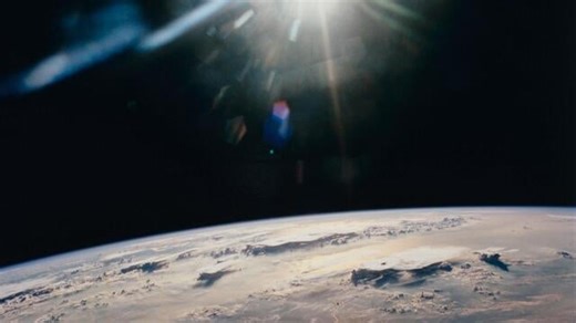 Soviet spacecraft plunging back to Earth 53 years after launching