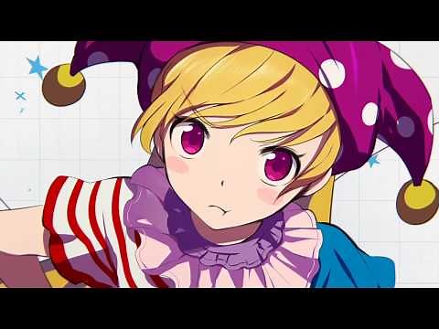 【東方ヴォーカルPV】WARNING×WARNING×WARNING【暁Records公式】