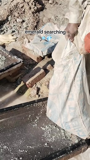 Discovering Hidden Emeralds: A Guide to Gemstone Hunting
