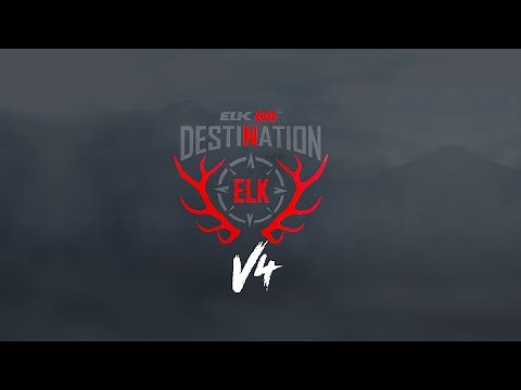 Destination Elk v4: Official Teaser