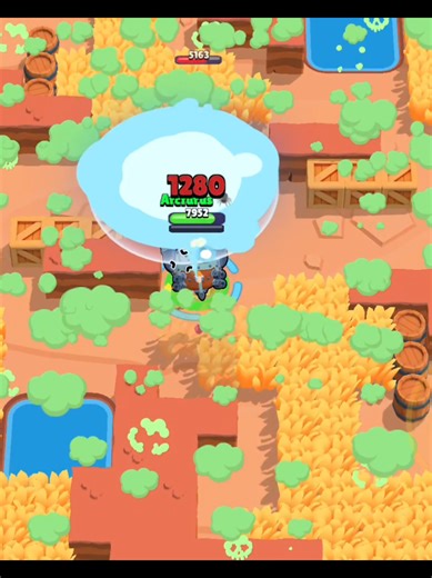 Epic Hank Moments in Brawl Stars