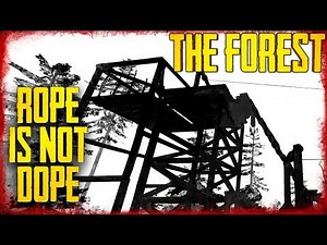 THE SEARCH CONTINUES... S5 EP14 | The Forest