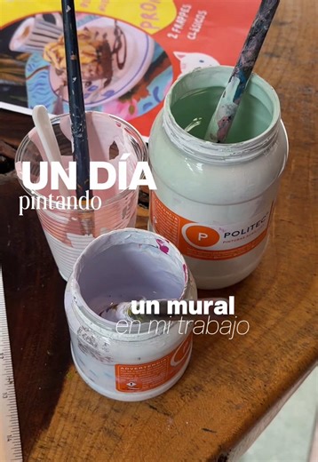 Pintar Rótulos: Tutorial Creativo y Aesthetic