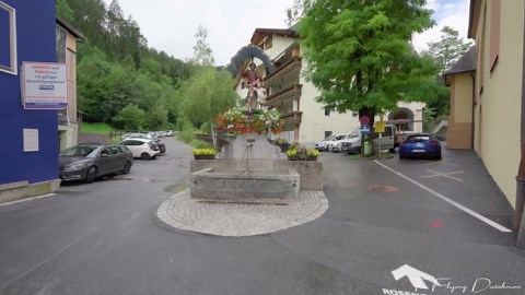 Rosengartenschlucht, Tyrol – Imst Gorge Hike