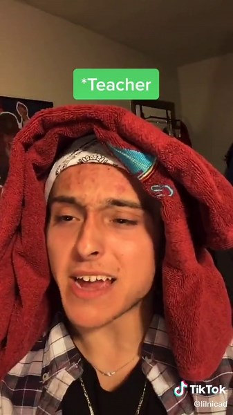 Nico on TikTok