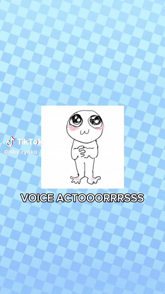 Exploring Voice Acting Opportunities