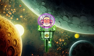 Trailer: Netflix Renews 'Kid Cosmic' for 2nd & 3rd Seasons | Animation Magazine