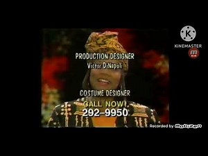 Sesame Street A Jam musical celebration singing (7 pitch)