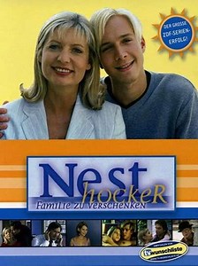 Nesthocker – Familie zu verschenken (2000-2002) - TV Show