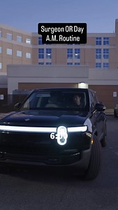 OR Day Surgeon A.M. Routine #healthcare #privatepractice #doctor #surgeon #surgery | Dr. Caleb Masterson