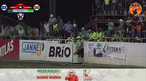 🏆🤠 El momento exacto en que Chiriquí Occidente se corona campeón del VI Campeonato de Lazo Mayor ANALPA 2026🔥 Trabajo en equipo, constancia y entrega que marcaron la diferencia en la arena fuerza 💪🏻🤝🏻 Un título que se celebra y se respeta. #loinevitabledelvaquero | Mundo Rodeo