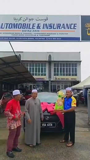 Slm..Berminat semua model kereta.Boleh hubungi saya..Ust Zain | Ford Ust Zain