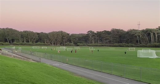 Watch: San Francisco police announce arrest in child sexual assault in Golden Gate Park