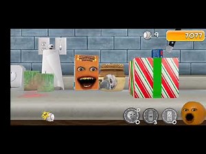 Splatter up gameplay 10