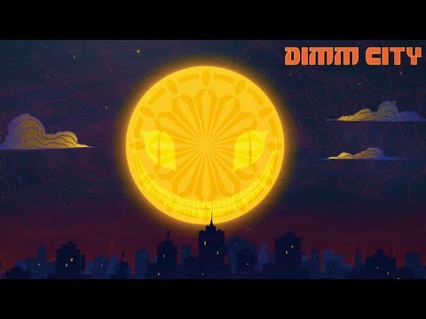 The DIMM CITY Team tries ENCLAVE!