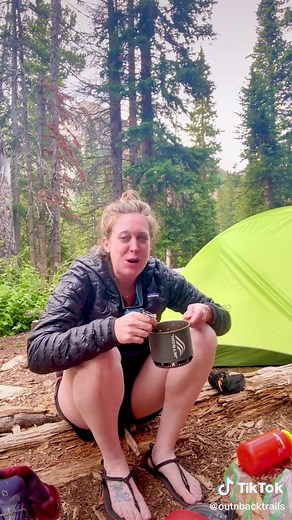 Homemade Dehydrated Chili for Backpacking Meals